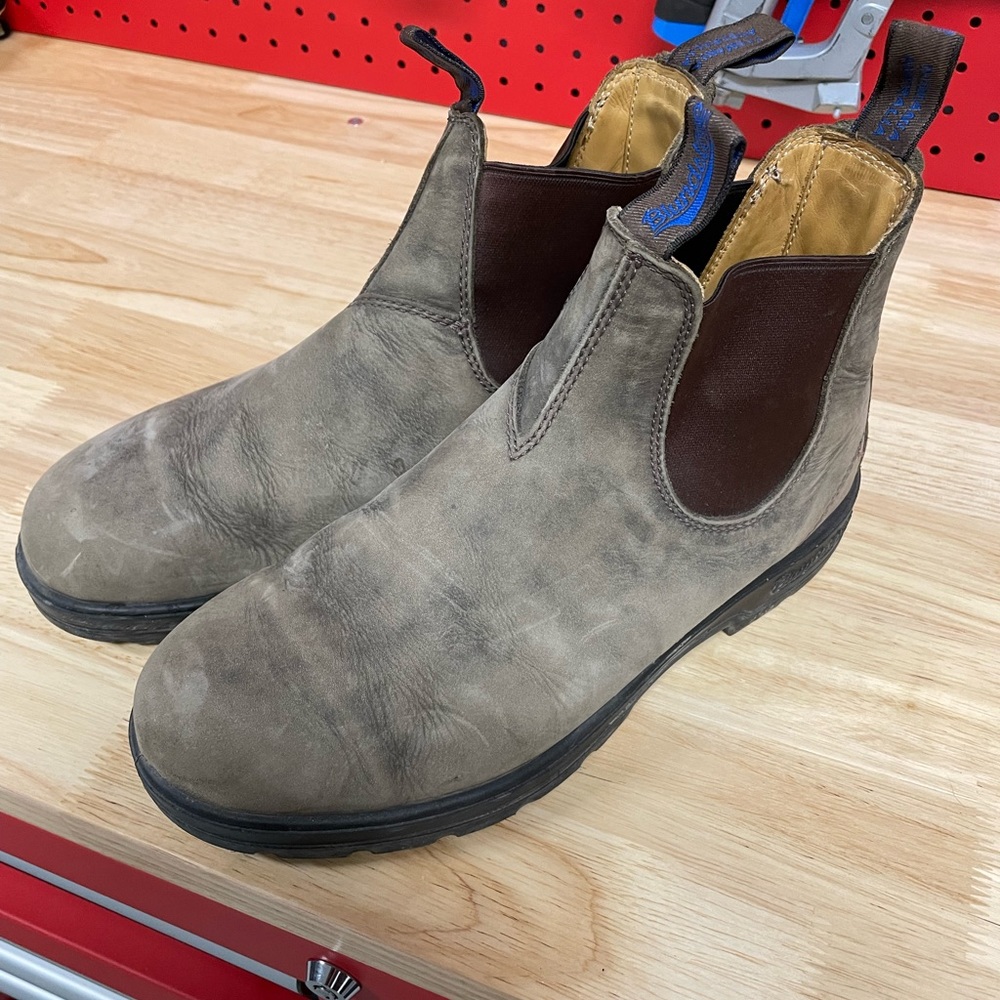 Mens Blundstones